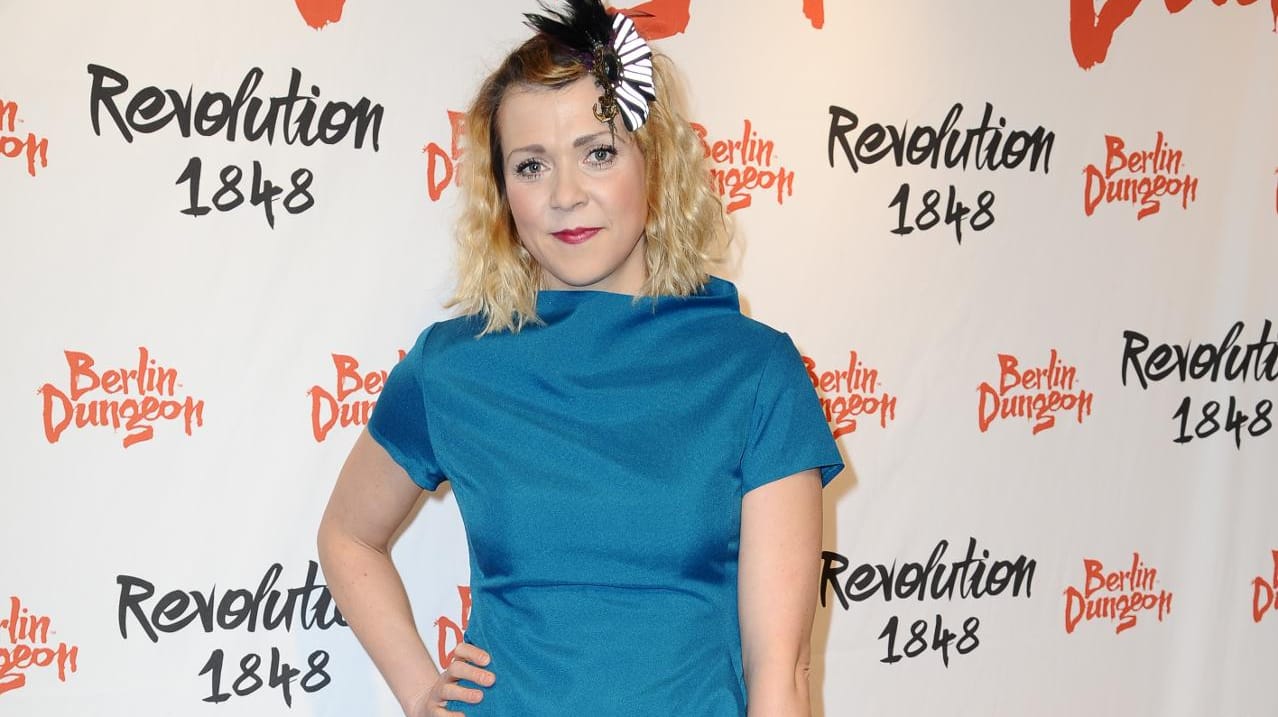 Ramona Dempsey hat finanzielle Sorgen.