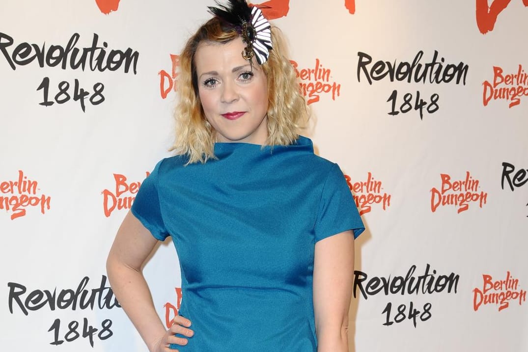 Ramona Dempsey hat finanzielle Sorgen.