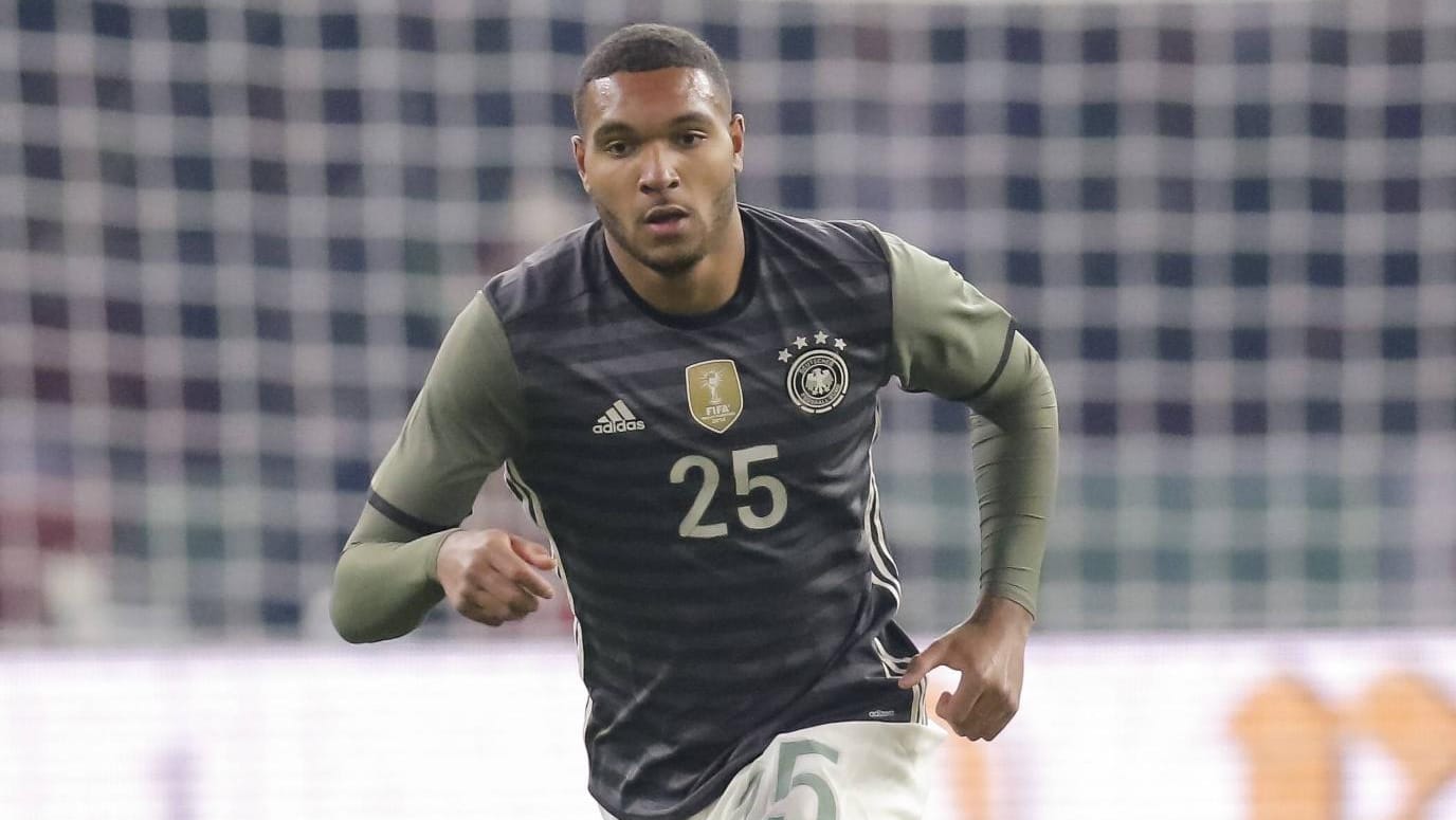 Rückt für Antonio Rüdiger ins EM-Aufgebot von Joachim Löw: Jonathan Tah.