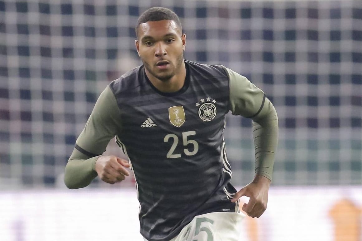 Rückt für Antonio Rüdiger ins EM-Aufgebot von Joachim Löw: Jonathan Tah.