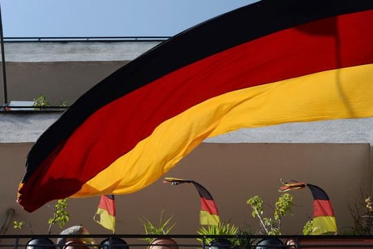 Deutschland ist startklar für die EM.