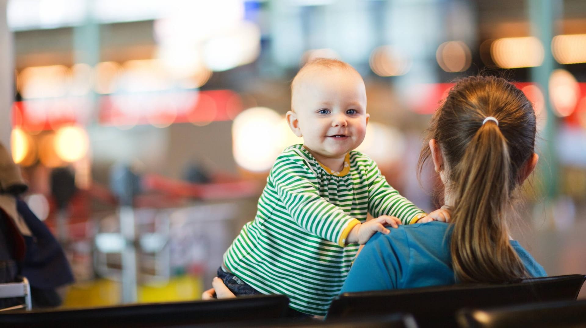 Staatsangehörigkeit und Wohnsitz sind für den Kindergeld-Anspruch nicht ausschlaggebend.