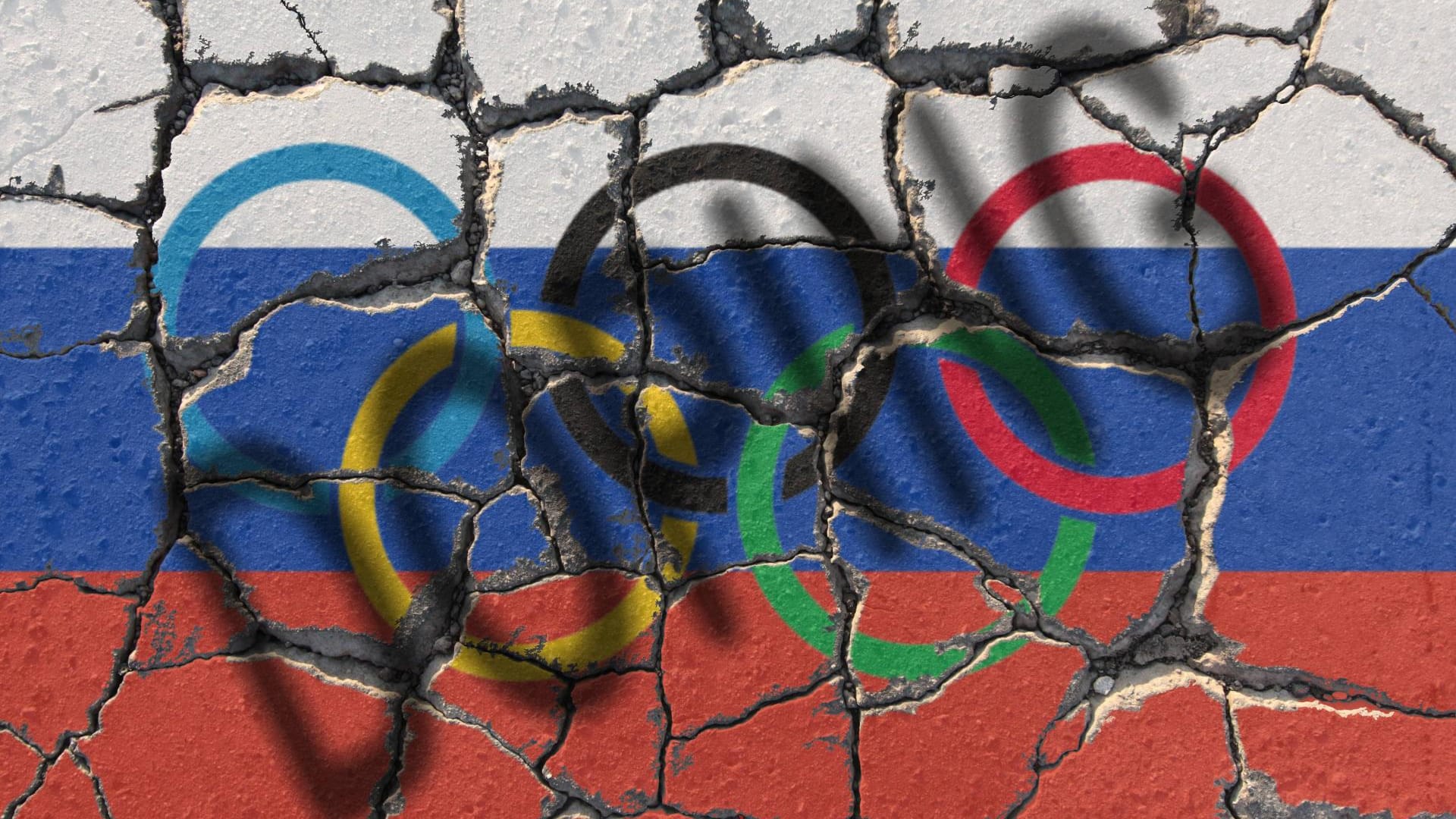 Den russischen Sportlern droht wegen Verdacht des Staatsdoping das Olympia-Aus. Den russischen Sportlern droht wegen Verdacht des Staatsdoping das Olympia-Aus.