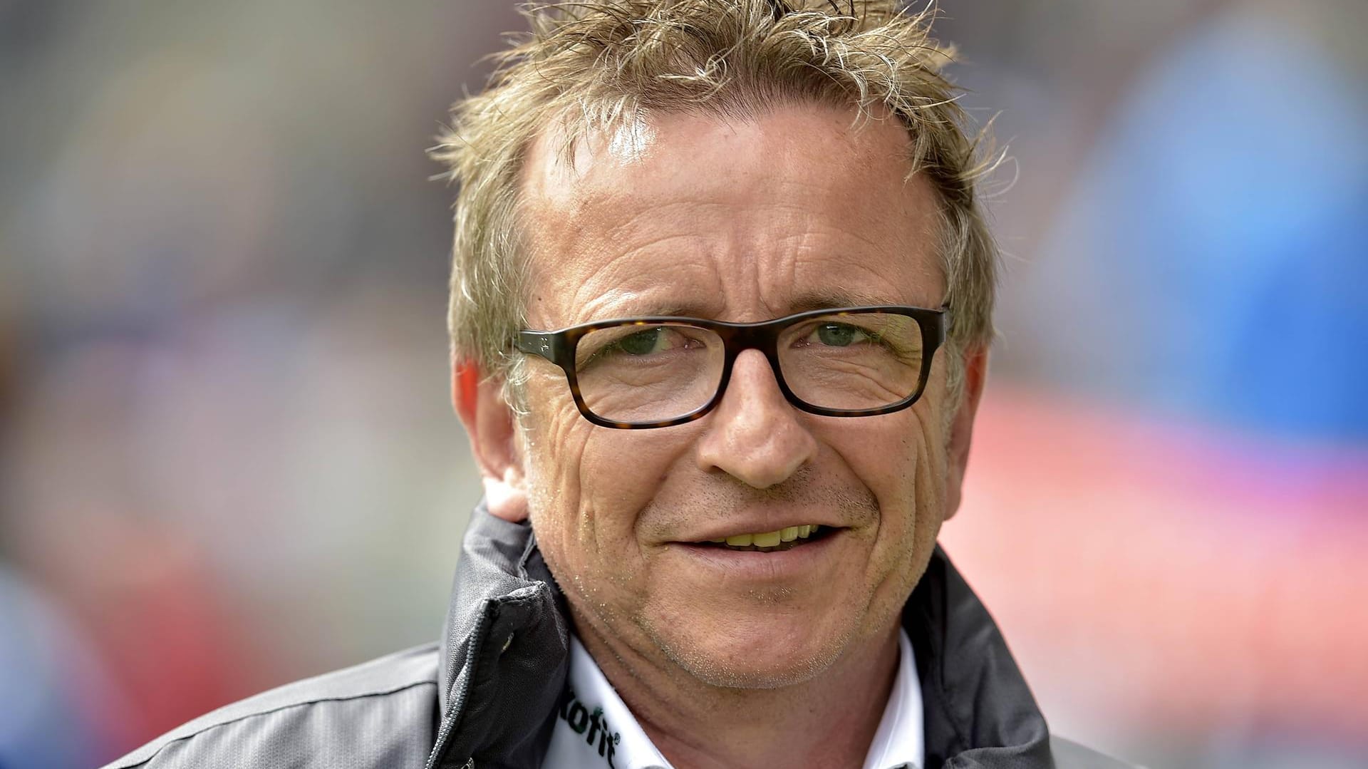 Norbert Meier übernimmt Darmstadt 98.