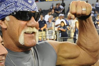 Schadenersatz für Hulk Hogan: Die Webseite "Gawker" muss ihm 140 Millionen Dollar zahlen.