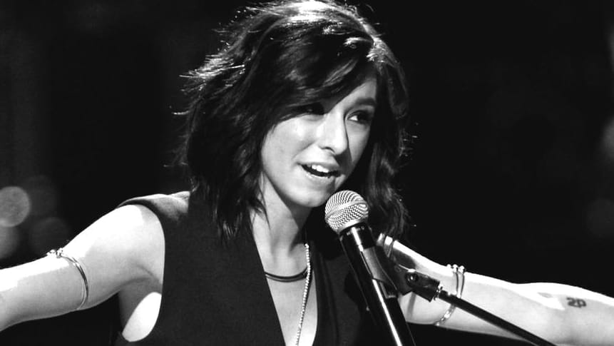 Entsetzen über den kaltblütigen Mord an der US-Sängerin Christina Grimmie.
