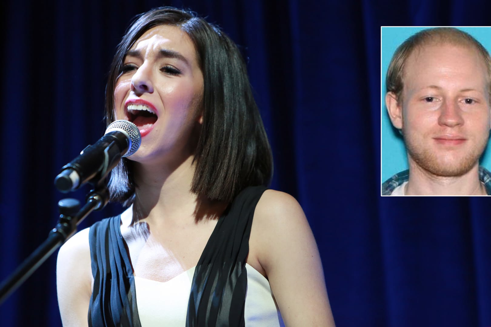 Motiv unbekannt: Warum brachte Kevin Loibl die Sängerin Christina Grimmie um?