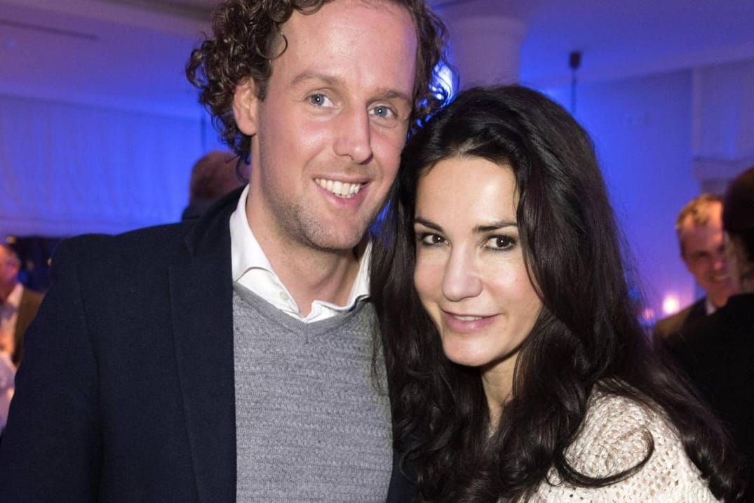 Seit 2014 sind Sebastian Esser und Mariella Ahrens ein Paar.