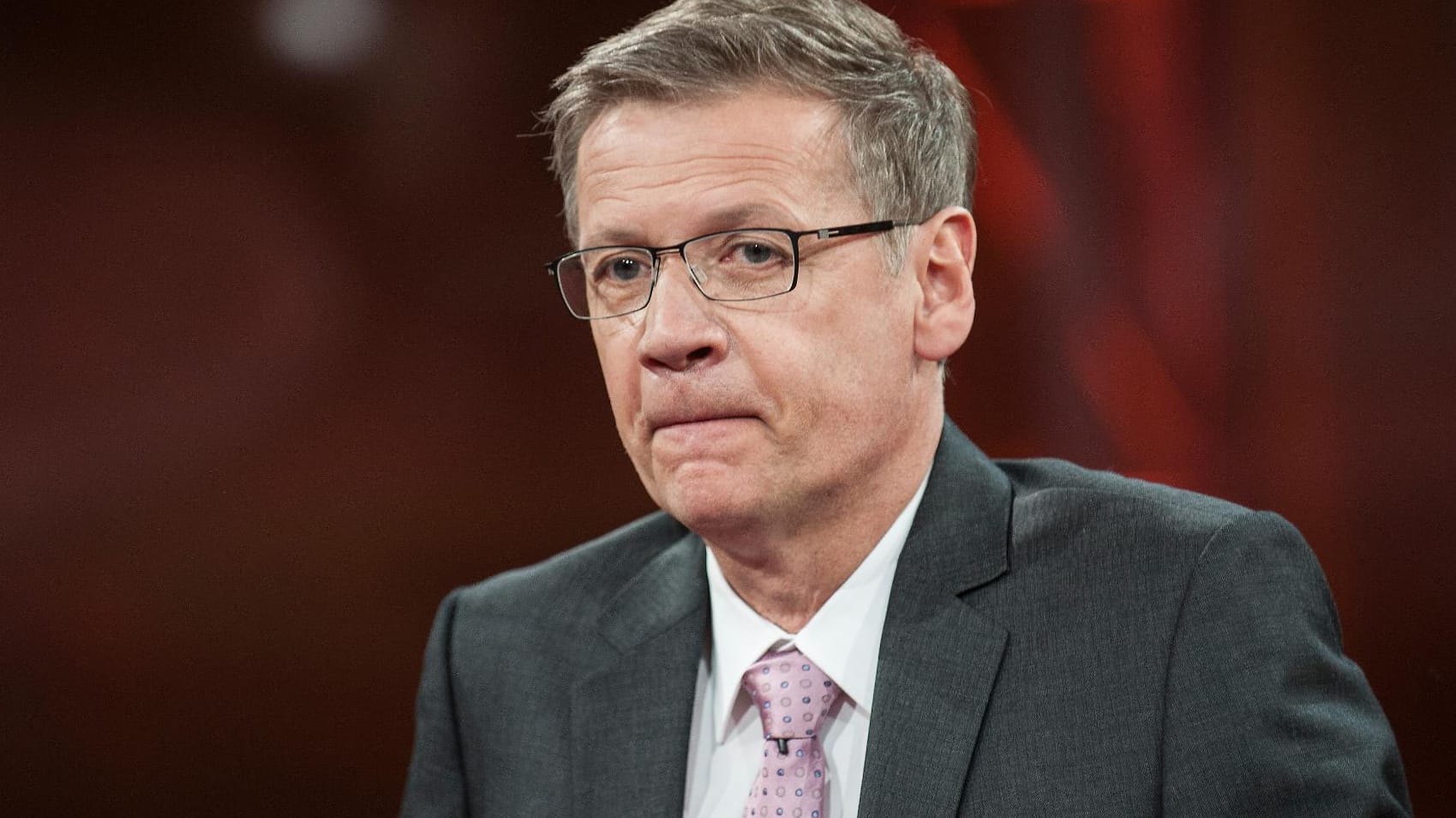 Ein halbes Jahr ohne Polit-Talk in der ARD: Moderator Günther Jauch blickt recht zufrieden auf seine Talkshow zurück. Ein halbes Jahr ohne Polit-Talk in der ARD: Moderator Günther Jauch blickt recht zufrieden auf seine Talkshow zurück.