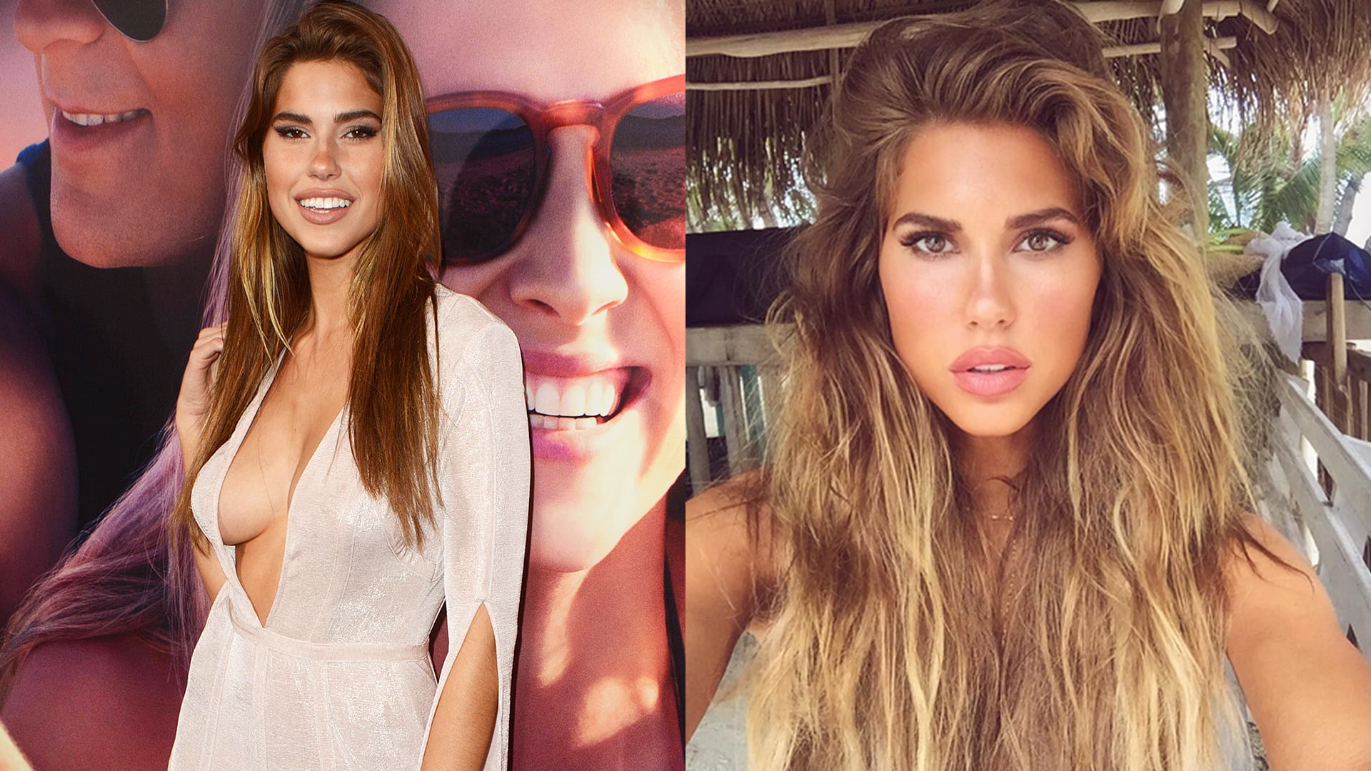 Mehr als 188.000 Follower hat das US-Model Kara del Toro auf Instagram. Daher darf sich die Texanerin auch als Social Media Persönlichkeit bezeichnen. Jeden Tag darf sich ihre Fangemeinde über neue Einträge und sexy Fotos freuen. Sie finden die Hübsche unter dem Namen "karajewell".
