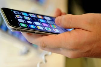 Ab Herbst 2016 steht iOS 10 für das iPhone ab Version 5 kostenlos zur Verfügung.