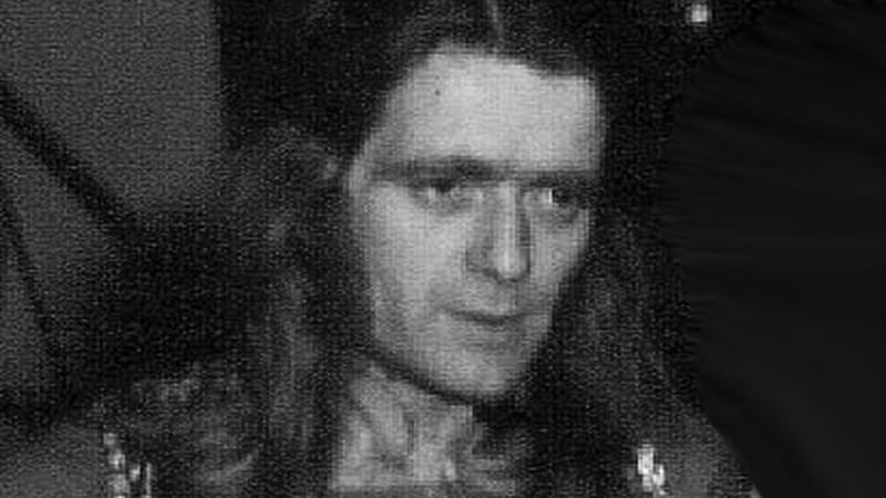 Henry McCullough