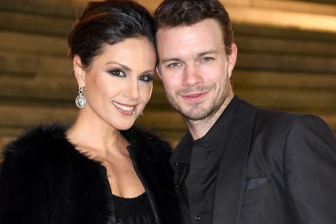 Nazan Eckes und ihr Ehemann Julian Khol freuen sich auf Baby Nummer zwei.