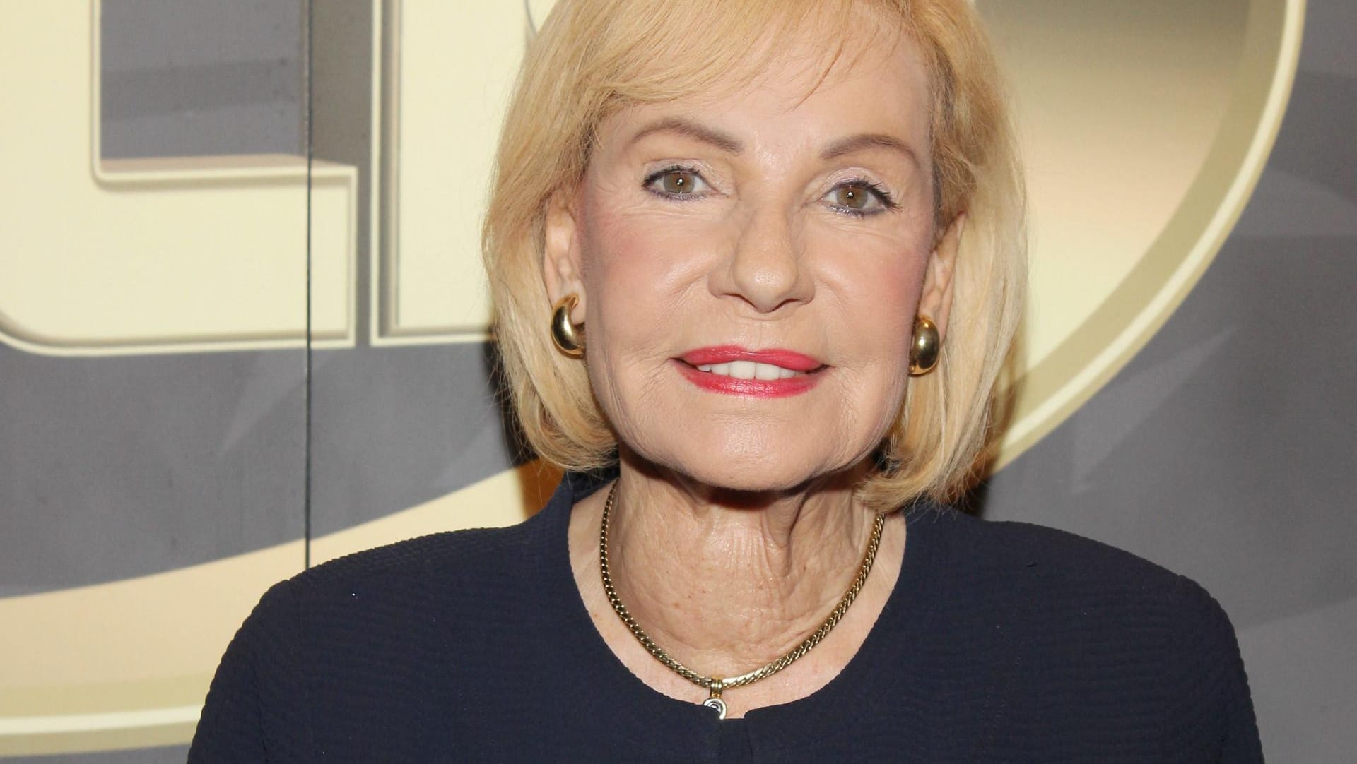 Dagmar Berghoff im Februar 2016.