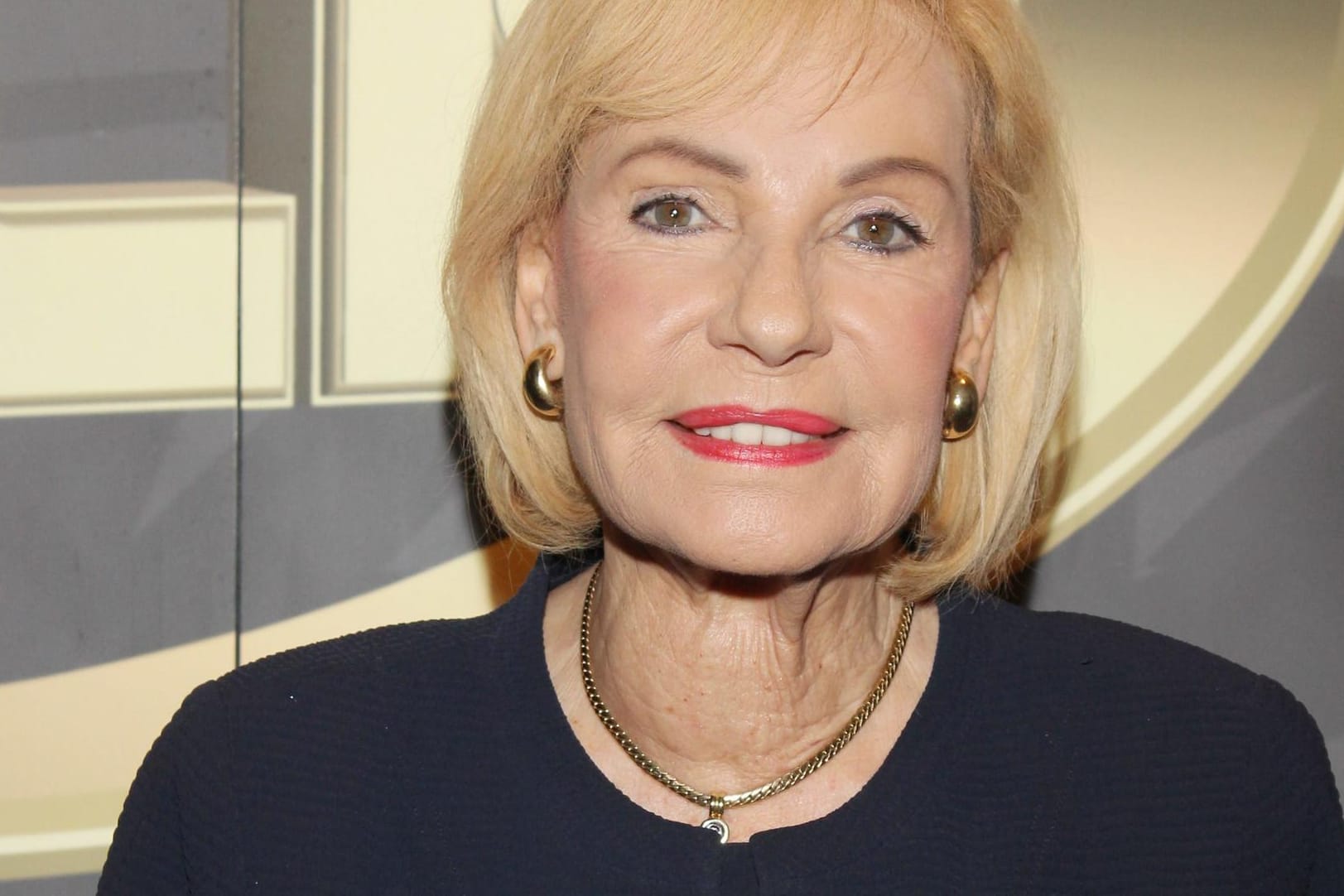 Dagmar Berghoff im Februar 2016.