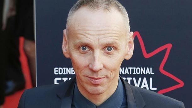 Ewen Bremner