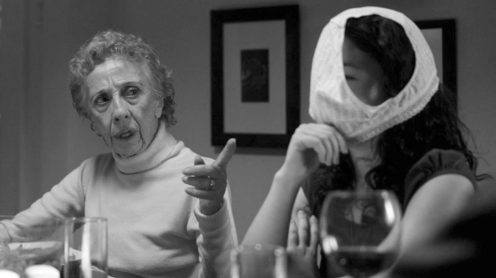 Sie spielte die Oma der "Nanny": Ann Morgan Guilbert wurde 87 Jahre alt. Sie spielte die Oma der "Nanny": Ann Morgan Guilbert wurde 87 Jahre alt.