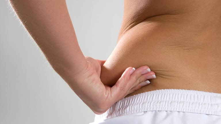 Weißes Speicherfett in braunes, kalorienverbrennendes Fettgewebe umzuwandeln, könnte ein geeigneter Mechanismus sein, um Körpergewicht zu reduzieren.