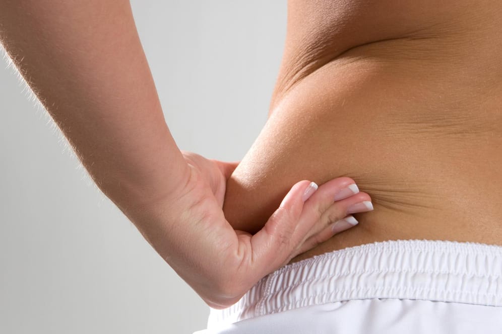 Weißes Speicherfett in braunes, kalorienverbrennendes Fettgewebe umzuwandeln, könnte ein geeigneter Mechanismus sein, um Körpergewicht zu reduzieren.