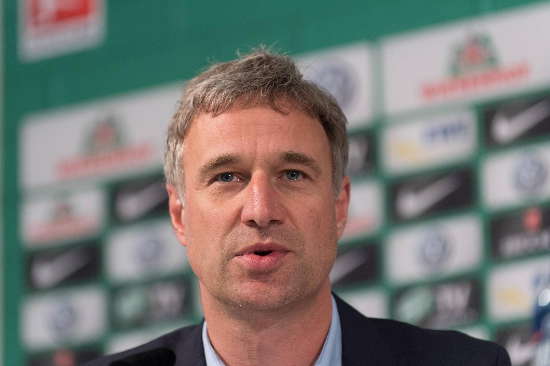 Marco Bode ists eit 2014 Aufsichtsratsvorsitzender beim SV Werder Bremen.
