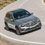 Mercedes GLC: Das kostet der neue Mercedes GLC
