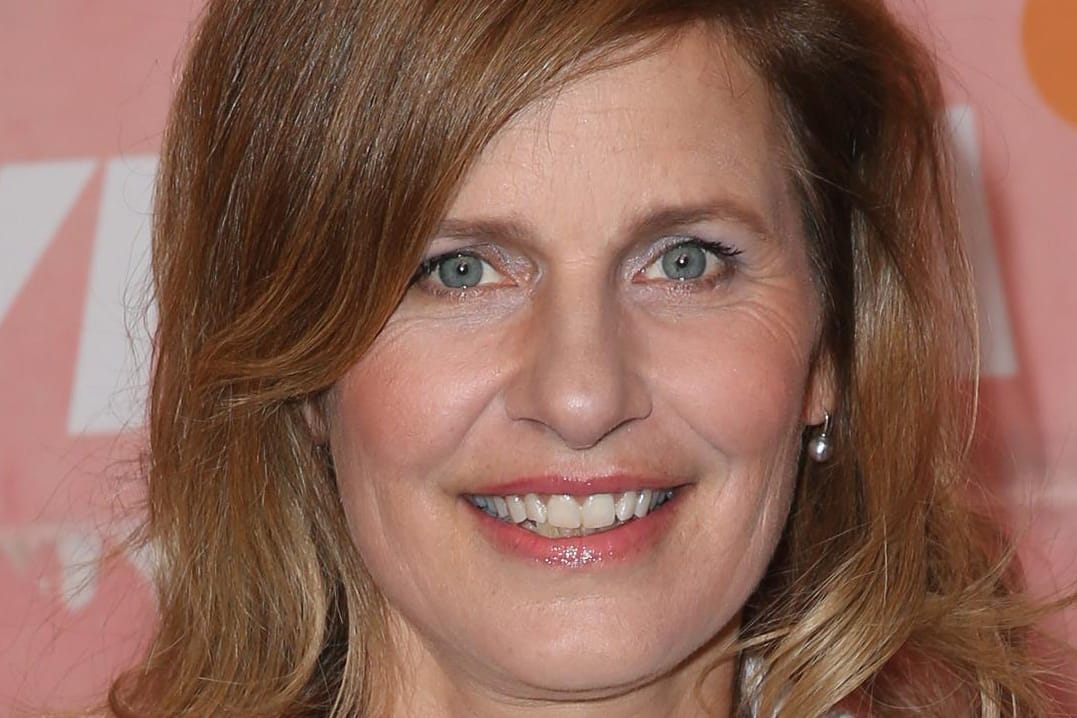 Katrin Müller-Hohenstein hat sich in einer Männerdomäne behauptet.