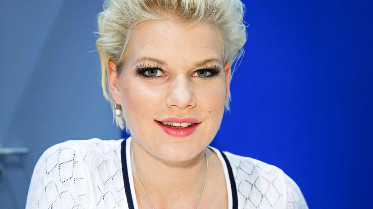 Melanie Müller setzt sich schon seit Längerem für Kriegs- und Waisenkinder ein. Melanie Müller setzt sich schon seit Längerem für Kriegs- und Waisenkinder ein.