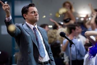 Das war sein großer Auftritt im Kinofilm "The Wolf of Wall Street" - jetzt soll Leonardo DiCaprio vor Gericht eine wichtige Rolle spielen.