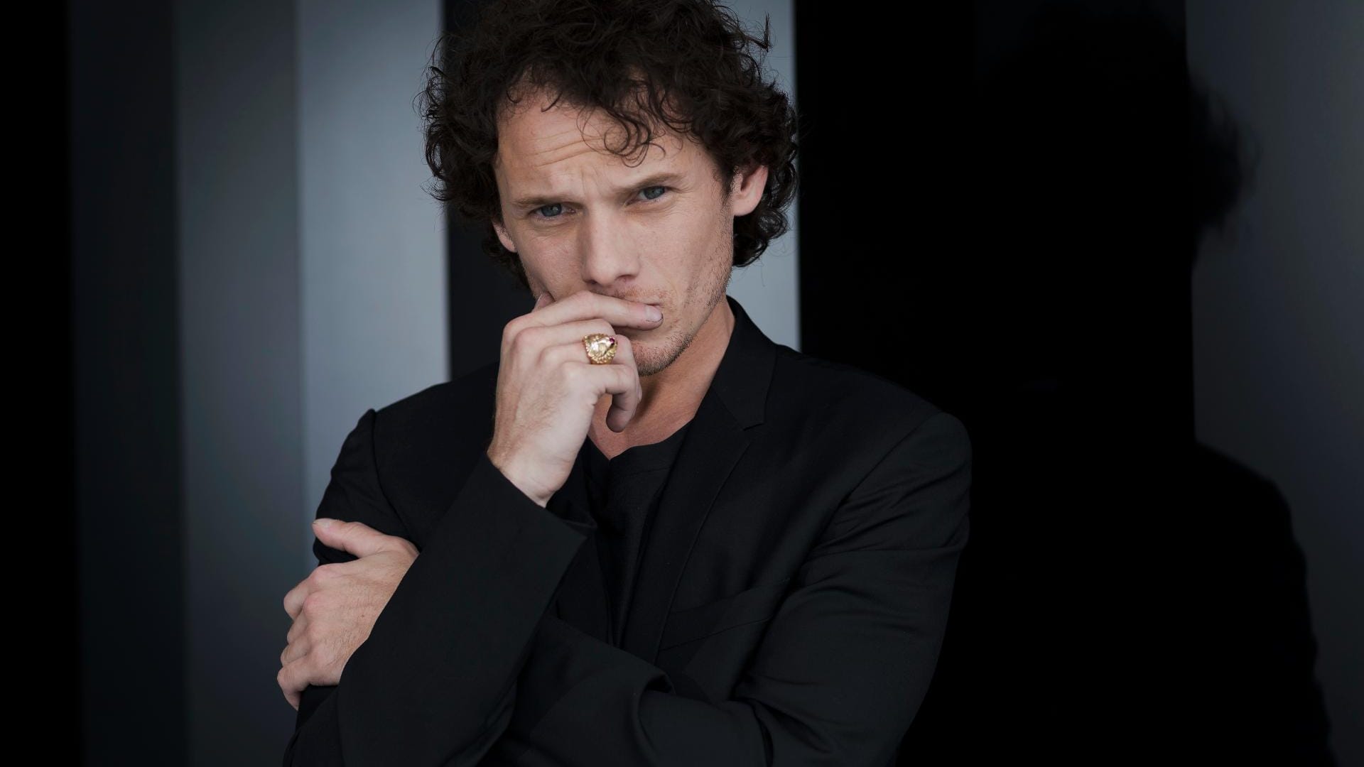 Anton Yelchin wurde nur 27 Jahre alt.