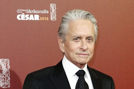 Für sein Remake von "Honig im Kopf" kann Til Schweiger auf Hollywood-Star Michael Douglas bauen.