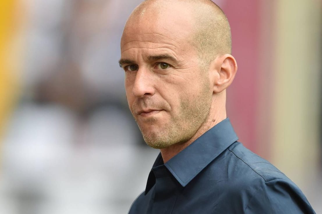 Mehmet Scholl treibt viele Zuschauer auf die Palme: Grund ist das neue Werkzeug zur Spielanalyse.