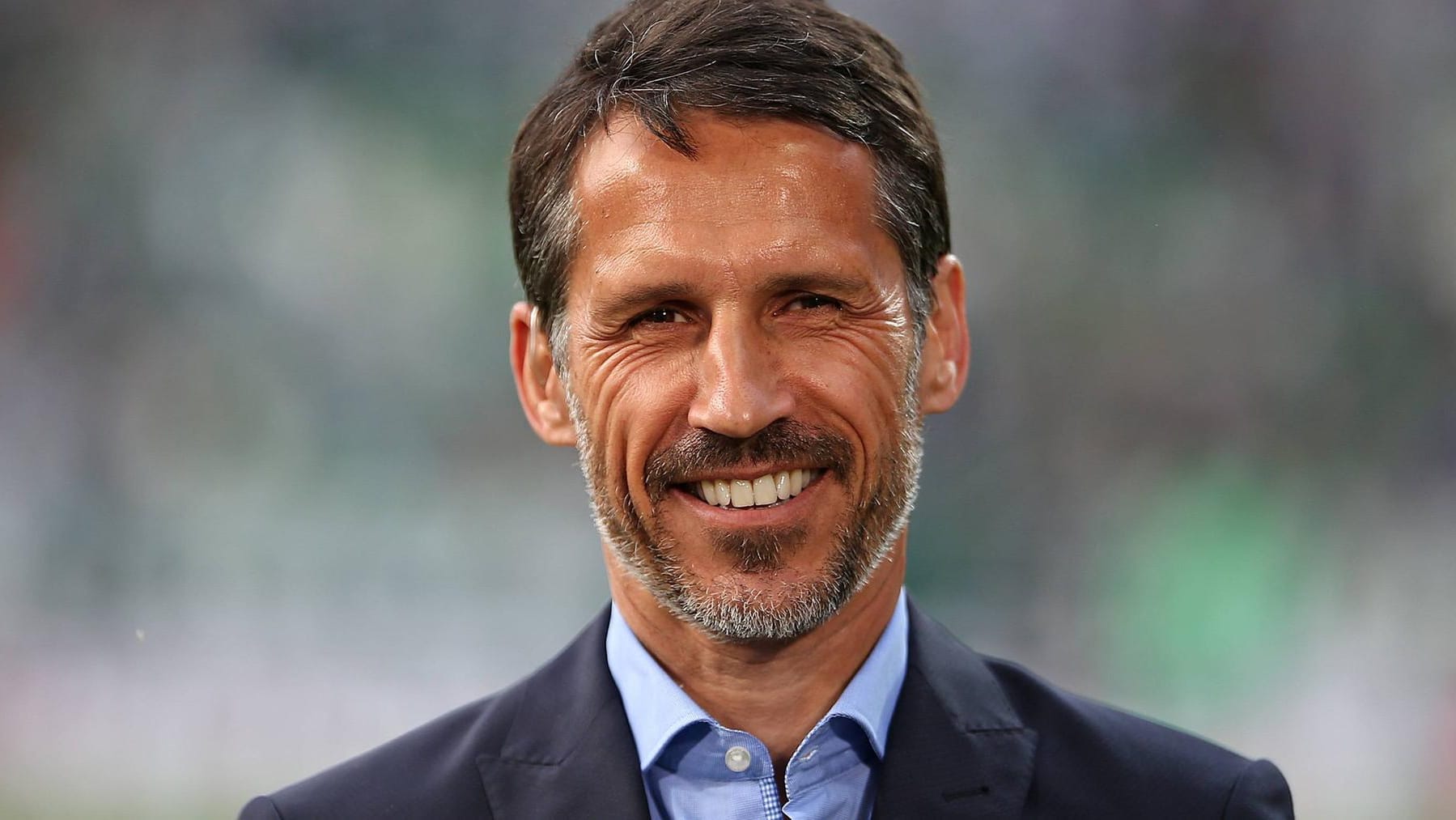 Thomas Eichin unterschrieb in München einen Vertrag bis 2019. Thomas Eichin unterschrieb in München einen Vertrag bis 2019.