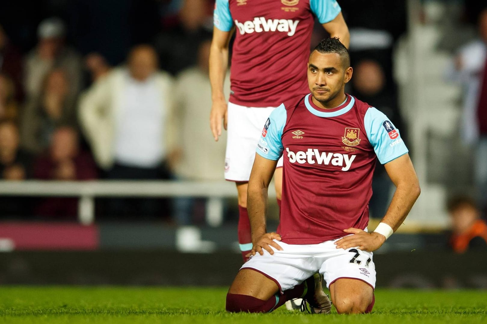 Für Stars wie Dimitri Payet wäre die Zeit auf der Insel Geschichte.