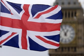 Der Brexit-Tag ist da: Weht der Union Jack bald wieder ganz allein?