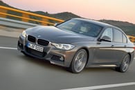 BMW 3er (F30) Gebrauchtwagen-Tipp:..
