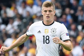 Verlässt Kroos Real Madrid vorzeitig?