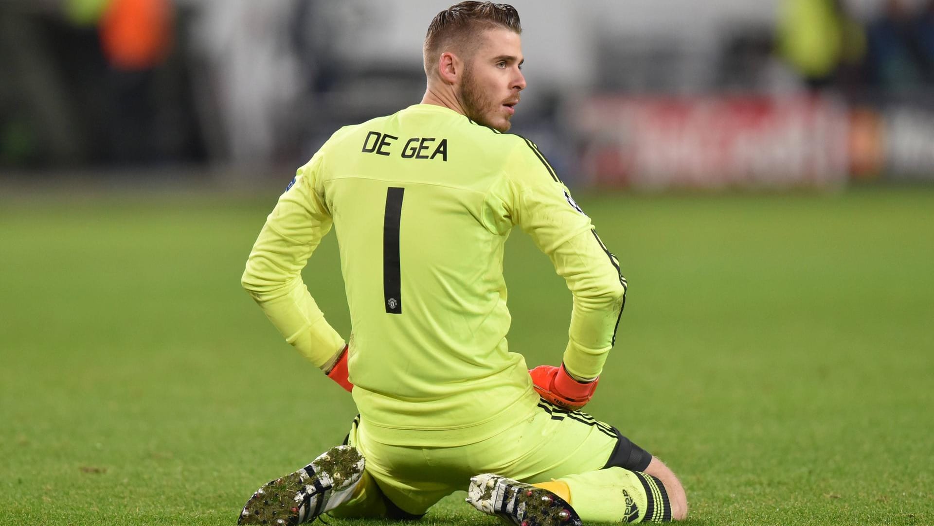 Ausländische Spieler wie David De Gea benötigen wohl Sondergenehmigungen, um in der Premier League spielen zu dürfen.