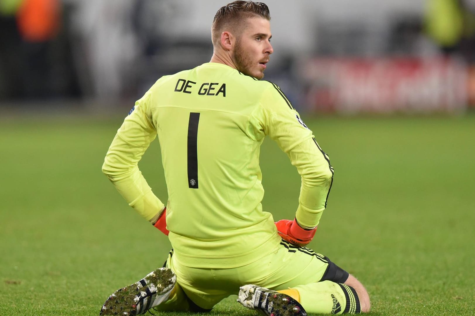 Ausländische Spieler wie David De Gea benötigen wohl Sondergenehmigungen, um in der Premier League spielen zu dürfen.
