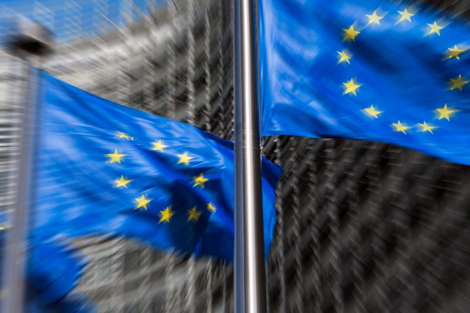 Großbritannien hatte sich bei der EU als einziger Mitgliedsstaat auf Englisch als Amtssprache festgelegt.