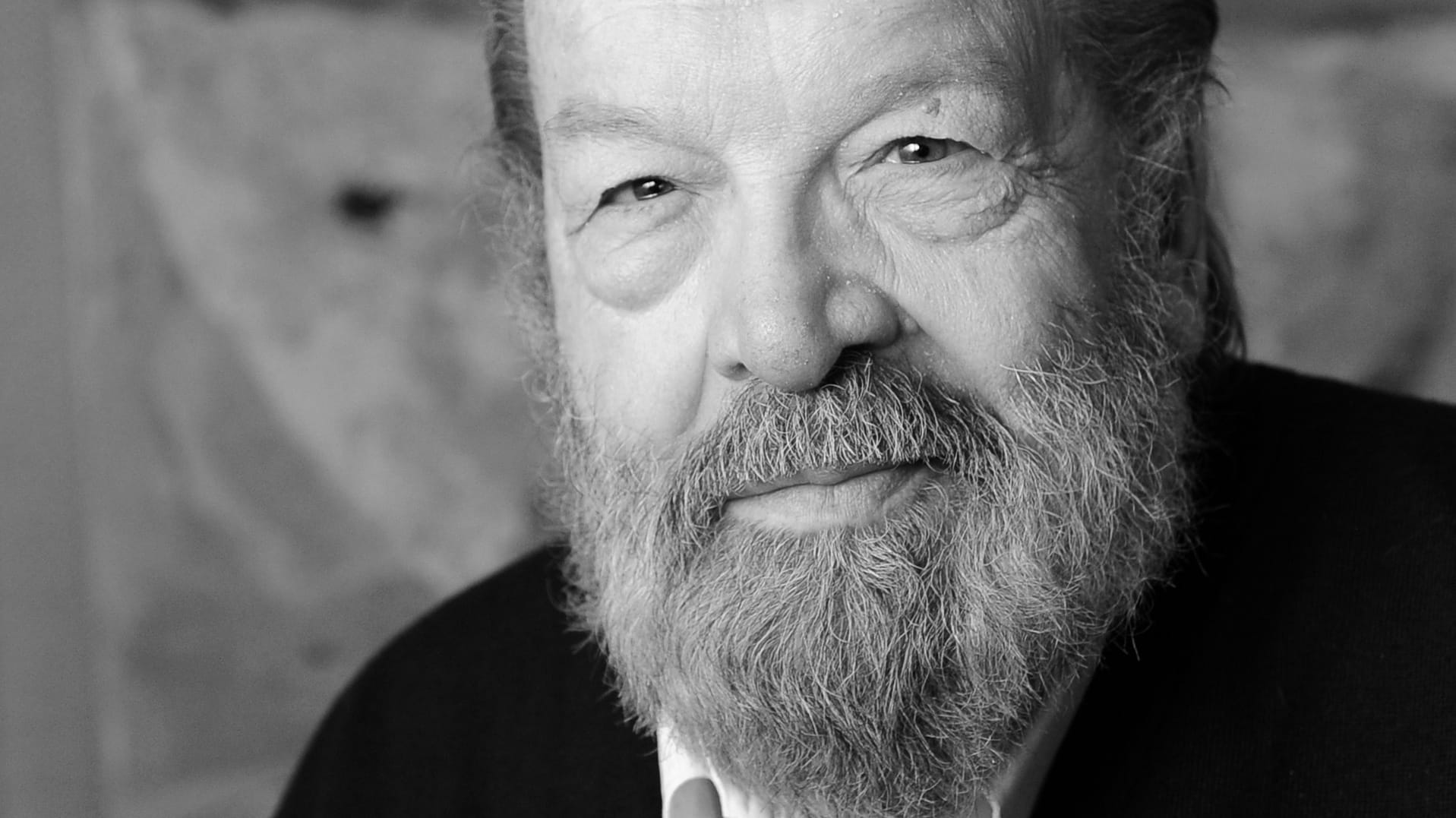 Bud Spencer ist tot.