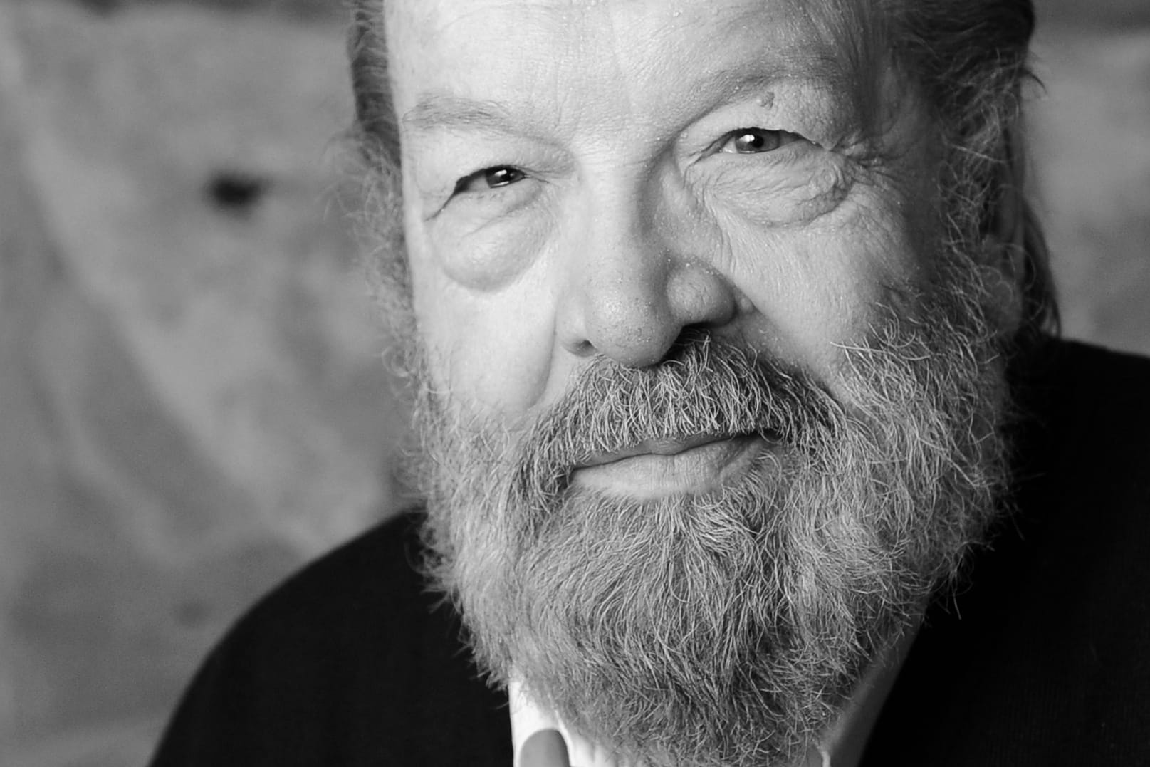 Bud Spencer ist tot.