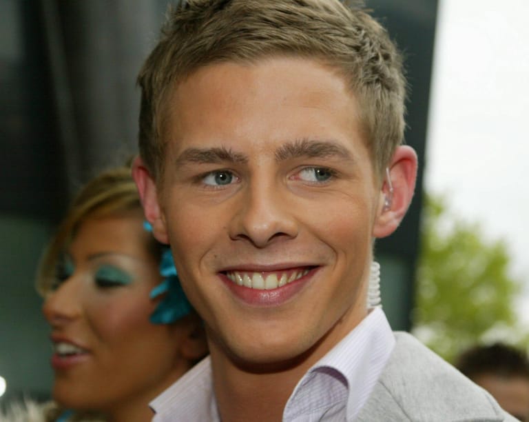 Klaas Heufer-Umlauf begann seine Karriere 2005 als Moderator bei dem Musiksender MTV Germany.