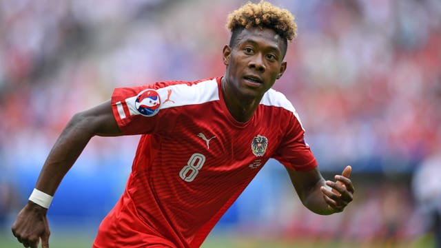 Bayerns Abwehrstar David Alaba steht nach wie vor im Fokus der Königlichen.