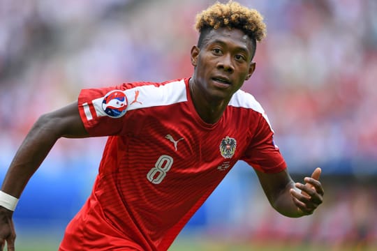 Bayerns Abwehrstar David Alaba steht nach wie vor im Fokus der Königlichen.