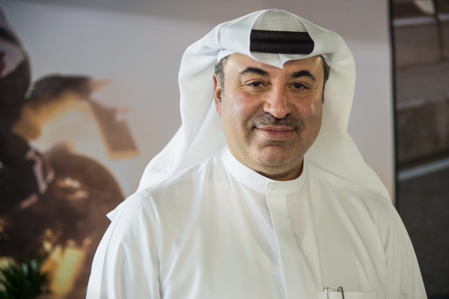 Omar Alfardan ist einer der reichsten Scheichs des Emirats Qatar. Dem Geschäftsmann gehören Luxushotels, Importgesellschaften oder eine Beteiligung an der nationalen Bank. Doch seine wahre Leidenschaft sind Autos und Motoräder.