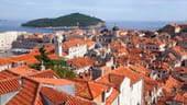 Dubrovnik - Perle an der kroatischen Adria