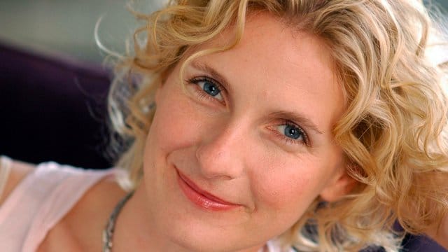 Die US-Autorin Elizabeth Gilbert gab die Trennung von ihrem Ehemann bekannt. Die US-Autorin Elizabeth Gilbert gab die Trennung von ihrem Ehemann bekannt.