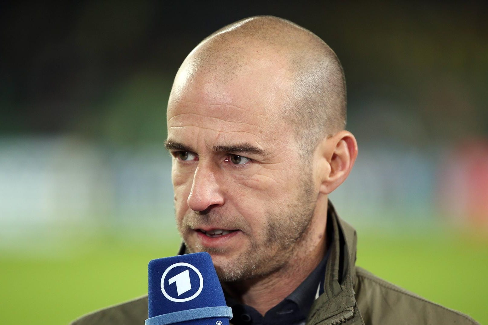 Mehmet Scholl war mit der deutschen Strategie gegen Italien nicht einverstanden.