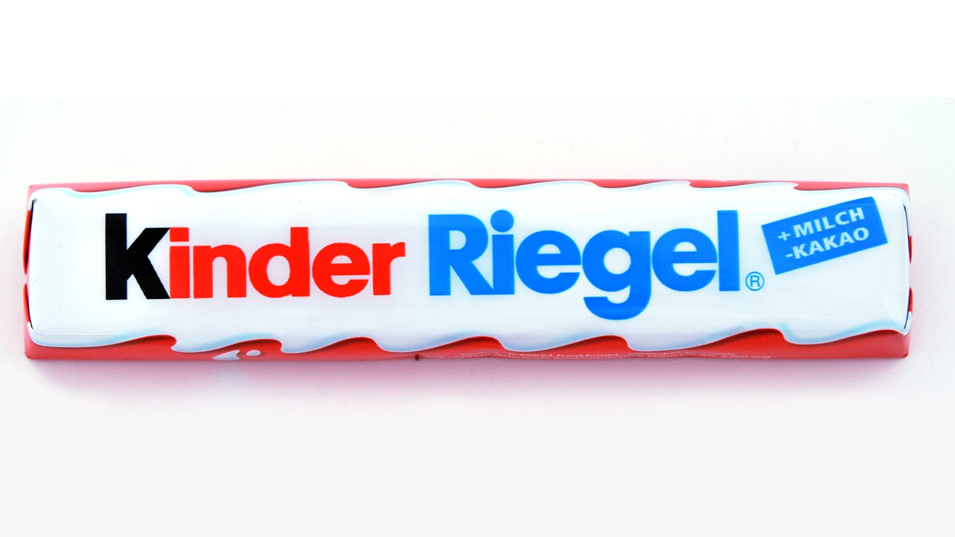 Im "Kinder-Riegel" fand Foodwatch die meisten Schadstoffe.