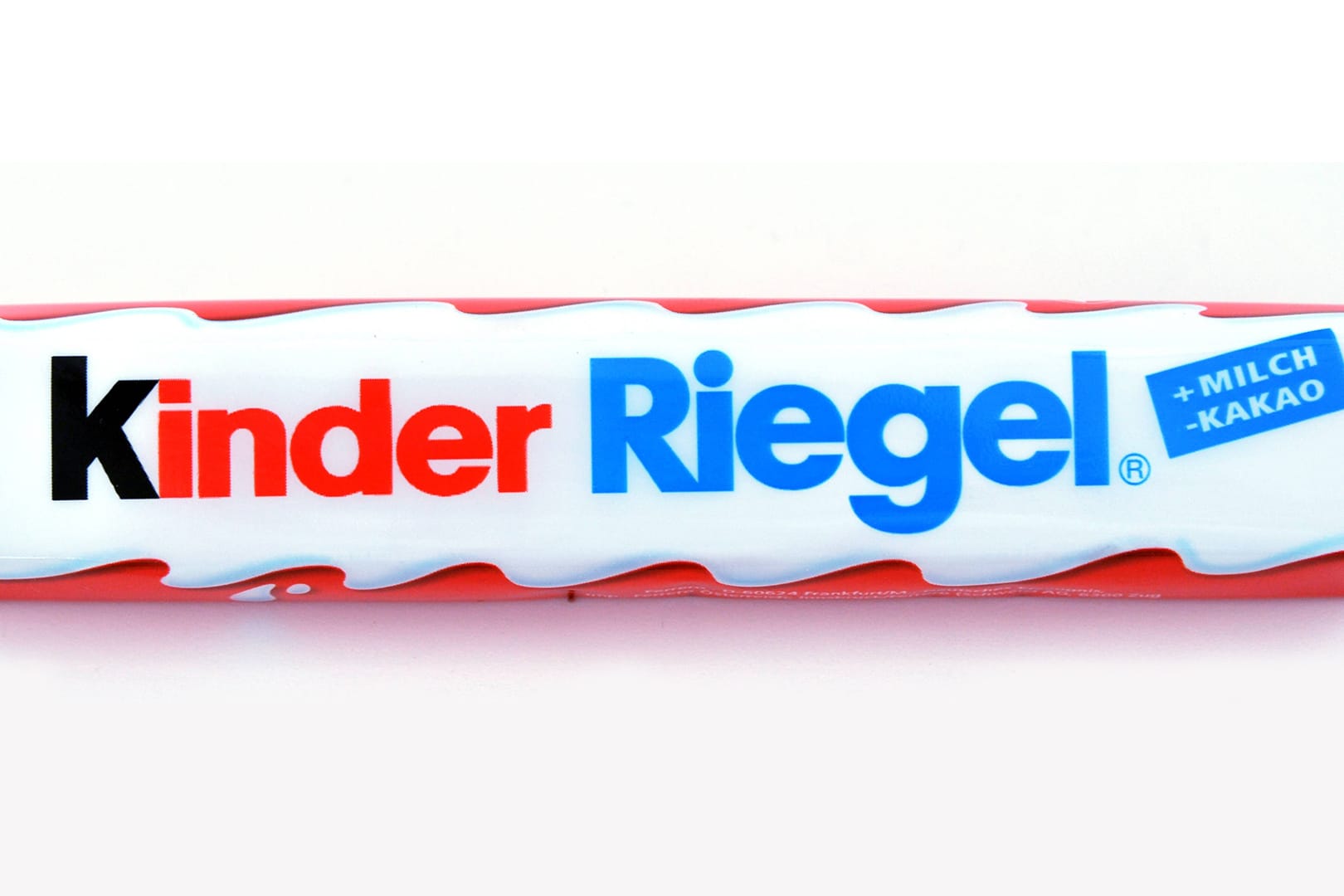 Im "Kinder-Riegel" fand Foodwatch die meisten Schadstoffe.